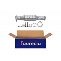 FS40161K Faurecia Катализатор