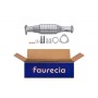 FS40161K Faurecia Катализатор