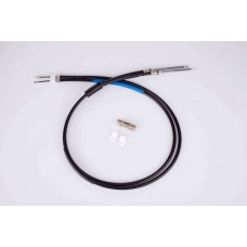 8AS 355 669-751 HELLA Тросик, cтояночный тормоз