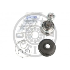 CW-2574 OPTIMAL Шарнирный комплект, Привідний вал