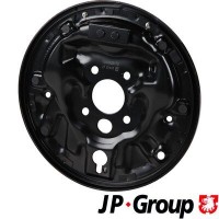 1164303170 JP GROUP Крышка, Гальмівний барабан