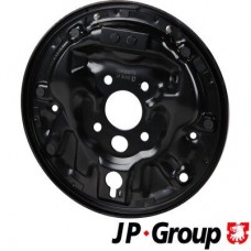 1164303170 JP GROUP Крышка, Гальмівний барабан