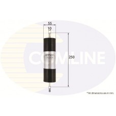 EFF231 COMLINE Паливний фільтр
