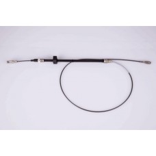 8AS 355 667-411 HELLA Тросик, cтояночный тормоз