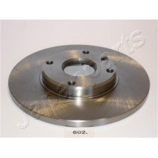 DI-602 JAPANPARTS Гальмівний диск