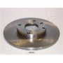 DI-602 JAPANPARTS Гальмівний диск