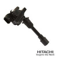 2503932 HITACHI Котушка запалювання