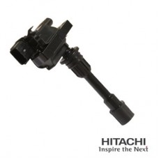 2503932 HITACHI Котушка запалювання