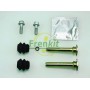 810032 FRENKIT Комплект напрямної гільзи