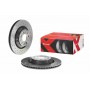 09.A200.1X BREMBO Гальмівний диск