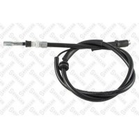 8504503SX Stellox  Тросик, cтояночный тормоз