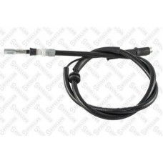 8504503SX Stellox  Тросик, cтояночный тормоз