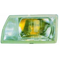 552-1101L-LD-EC ABAKUS Основна фара