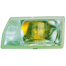552-1101L-LD-EC ABAKUS Основна фара
