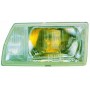 552-1101L-LD-EC ABAKUS Основна фара