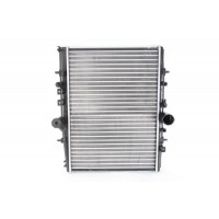 D7P056TT THERMOTEC Радіатор охолодження двигуна