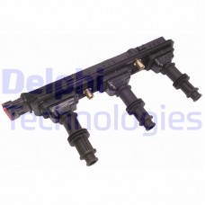 WG1498868 WILMINK GROUP Котушка запалювання