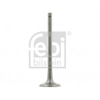 впускний клапан FEBI-BILSTEIN 26031