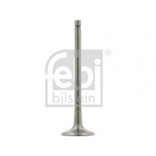 впускний клапан FEBI-BILSTEIN 26031