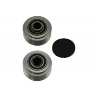 DFP-9009 KAVO PARTS Механізм вільного ходу генератора