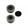 DFP-9009 KAVO PARTS Механізм вільного ходу генератора