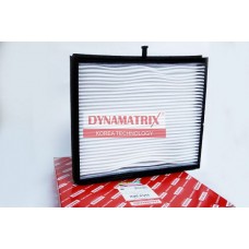 DCF362 DYNAMATRIX Фільтр повітря у внутрішньому просторі