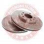 24012501471-SET-MS MASTER-SPORT GERMANY Гальмівний диск
