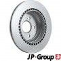 1363203200 JP GROUP Гальмівний диск