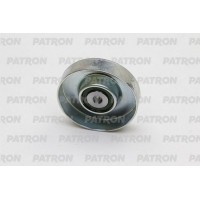 PT67000 PATRON Паразитный / ведущий ролик, Поліклиновий ремінь