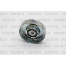 PT67000 PATRON Паразитный / ведущий ролик, Поліклиновий ремінь