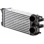 CI 528 000P MAHLE Интеркулер