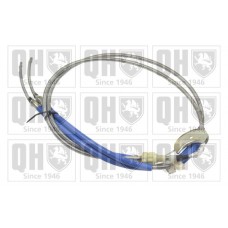 BC2260 QUINTON HAZELL Тросик, cтояночный тормоз