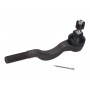 69-0714 MAXGEAR Наконечник поперечної кермової тяги