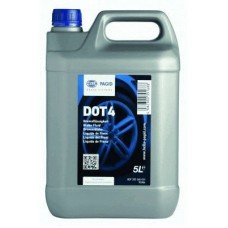 8DF 355 360-031 HELLA PAGID ГАЛЬМІВНА РІДИНА