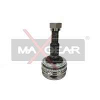 49-0096 MAXGEAR Шарнирный комплект, Привідний вал