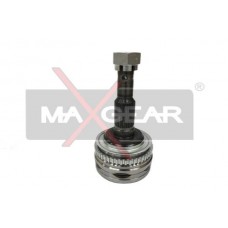 49-0096 MAXGEAR Шарнирный комплект, Привідний вал