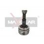 49-0096 MAXGEAR Шарнирный комплект, Привідний вал