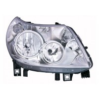 2750922 ALKAR Основна фара