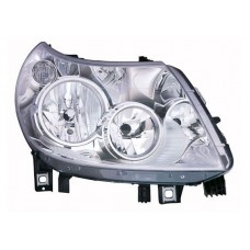 2750922 ALKAR Основна фара