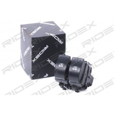1761S0041 RIDEX Вимикач склопідйомник