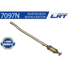 7097N LRT Катализатор