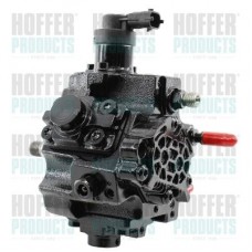 7508588R HOFFER Насос високого тиску
