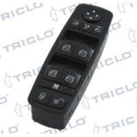 142215 TRICLO Вимикач склопідйомник