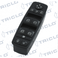 142215 TRICLO Вимикач склопідйомник