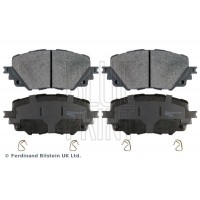 ADM542110 BLUE PRINT Комплект гальмівних колодок дисковий гальм