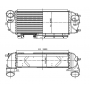 WG2158803 WILMINK GROUP Интеркулер
