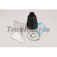 50-0085 TrakMotive Комплект пыльника, Привідний вал