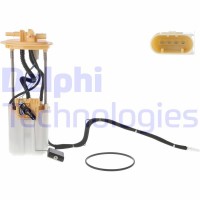 FG1707-12B1 DELPHI Елемент системи живлення