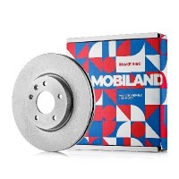 416101351 MOBILAND Гальмівний диск