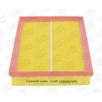 CAF100670P CHAMPION Повітряний фільтр